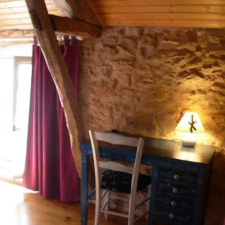 Chambres Et Table D'hotes Marliac