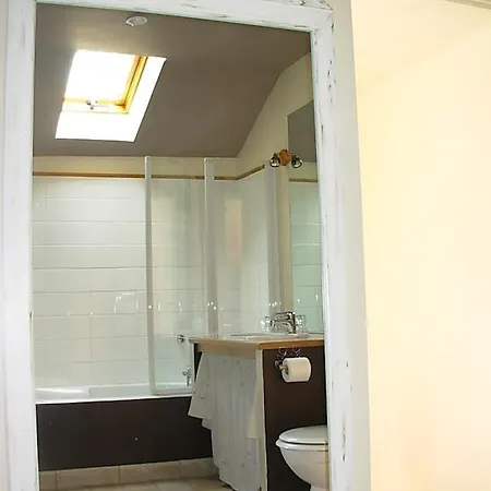 לינה וארוחת בוקר Chambres Et Table D'hotes Marliac טולוז