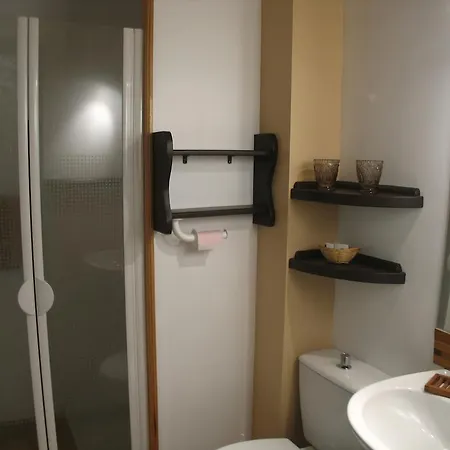 לינה וארוחת בוקר Chambres Et Table D'hotes Marliac