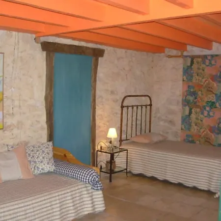 Chambres Et Table D'hotes Marliac