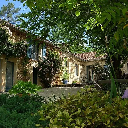 Chambres Et Table D'hotes Marliac