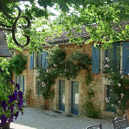 Chambres Et Table D'hotes Marliac טולוז